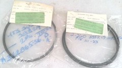 EGC CORPORATION 118048-23 SEAL KIT, 10 DIFFERENT PARTS IN KIT