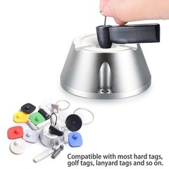 15000Gs Neodymium Fishing Magnets Pulling Force Super Strong Round Rare Earth us