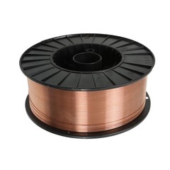 44 lb Roll ER70S-6 .045″ (1.2 mm) Mild Steel Mig Welding Wire 1.2mm Welding Wire