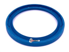 INA G37x47x4 Oil Seal – NBR Rubber Coated Type 37x47x4 mm