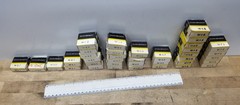 NEW ALLEN BRADLEY W STYLE OVERLOADS (W51 W56 W60 W61 W62 W64 W66 W67 W68 W72)