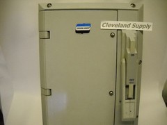 CROUSE HINDS/WESTINGHOUSE NCB1018F WT100EHD 100A RAINTIGHT ENCLOSURE ASSEMBLY