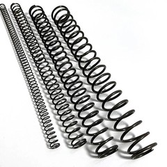 Length 305mm Compression Spring Pressure Springs OD 3-50 mm Wire Dia 0.3mm-6.0mm