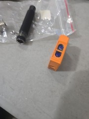 IFM EFECTOR PHOTOELECTRIC SENSOR OJ5048 NEW