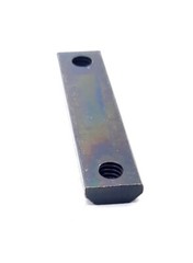 Lot of 15 80/20 3088 Steel Double Anchor Slide-in T-Nut 15 Series 5/16-18