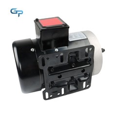 General Purpose Motor Electric Motor 0.5 HP 56C 1725RPM Single Phase TEFC 60HZ