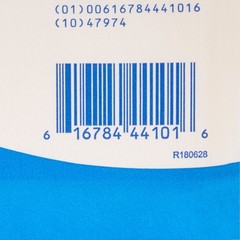 Dynarex General Purpose Drape Towel Drape Sterile 18 W X 26 L 4410 Box of 50