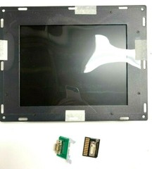 DIRECT REPLACEMENT LCD MONITOT FOR OKUMA OSP5000 OSP5020L PLUG AND PLAY