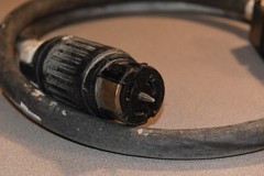 Condo Cord – 30A 125/250V Plug to 50A 125/250V twist lock connector 4′-6′ long