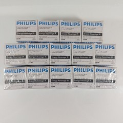 15 PHILIPS 202671 35MRC16/IRC/ALU/NFL24 FRA MR16 GLASS FACE IR-ENERGY ADVANTAGE