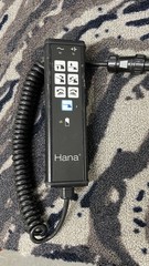 Mizuho OSI Hana Table Hand Control Pendant 6807-4