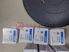 Surplus 1× Omron H5CX-A11D-N Refurbished in box US Seller 1 year warranty