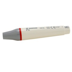 Woodpecker HW-5L Ultrasonic Scaler Handpiece Dental Piezo Tips G1 G4 P1 P3 EMS