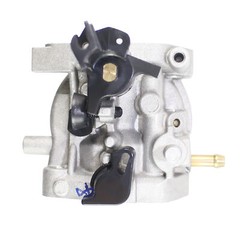 Carburetor for Earthquake 14267 212cc Log Chipper Shredder