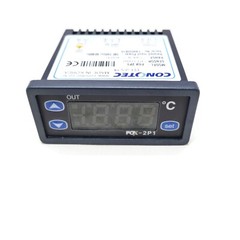 CONOTEC Digital Temperature Controller FOX-2P1. Range -199.9~400℃