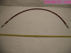 PARKER Hydraulic Hose 787TC-4 (1/4″ x 48″) Part F787TC0606-4-4-4-48.000