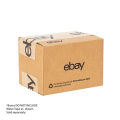 6″ x 4 3/4″ x 4 3/4″ Ebay shipping Boxes bundle of 25