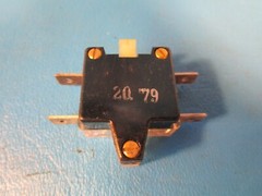 Arrow Hart 34300-332 Aux Switch, Auxiliary Contact