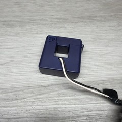 Lot Of 2 CCS ACT-0750-200 Accu-CT Split Core Current Transformer, 200 Amp 0.333V