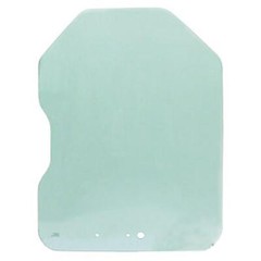 Front Door Glass Window Fits Bobcat Skid Steer S220 S250 S300 S330 A220 A300