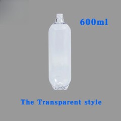 1pcs Dental Water Storage Bottle Plastic Universal Dental Chair Turbine Unit