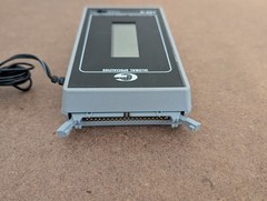 Global Specialties Corporation LM-4 Logic Monitor