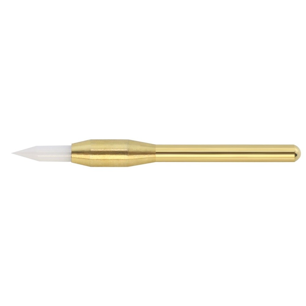 Dental Surgical Ceramic Soft Tissue Trimmer Bur for Gingivectomy