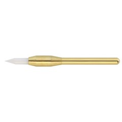 Dental Surgical Ceramic Soft Tissue Trimmer Bur for Gingivectomy
