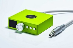 Dental Electric Motor For High Speed Handpiece 4 Holes US/EU PLUG
