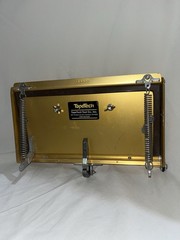 TapeTech Tool Co EZ Clean Finisher FlatBox Model 0006093 *GREAT CONDITION*