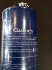 Quincy Oil Filter