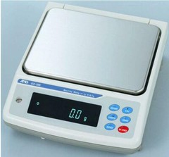 A&D GX-30K Washdown Scale Precision Industrial Lab Balance 30 kg x 0.1 g
