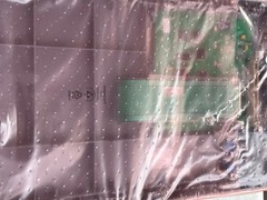 SIEMENS SIPROTEC C53207-A406-D333-1/1 GRAPHIC DISPLAY