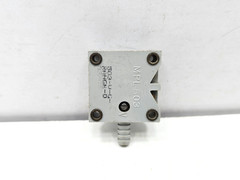 MPL-503-V-G-RANGE-D AIR PRESSURE SWITCH MPL503 COSTA RICA LOT OF 8