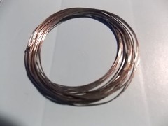 .031 – Silver Solder 5% Silver 8 Feet – (96″) Length KESTER – FREE FLUX Packet