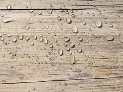 Concrete Sealer Penetrating Sealer Water Repellent for Pavers & Concrete Tru Pel