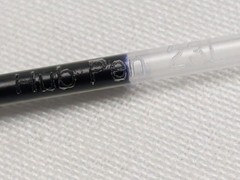 30 Misprint Click Pens JAVALINA Hub Pen Lot MIXED COLORS Blue Ink