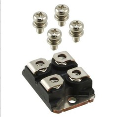 10Pcs x Littelfuse IXTN400N15X4 MOSFET Modules MBLOC N-CH 150V 400A, N-Channel 1