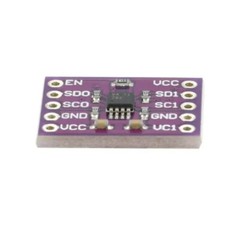 PCA9515A 400KHz Dual Channel Bidirectional Buffers I2C Bus SMBus Repeater New