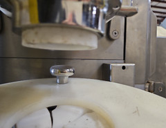 Tmak Fill Cookiemak Stainless Steel Dough Encruster