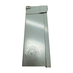 General Switch RNA60 Enclosed Molded Case Switch, 60A, 120/240V, SGA-60 Breaker