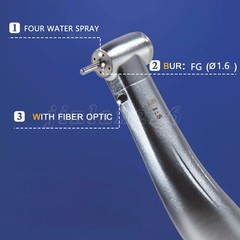 Dental Root Canal File Extractor Broken Files Removal Kit Endo Rescue Retrieval