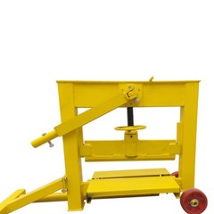 Pavers Splitter Tool Block Splitter Cutter Manual Brick Cutter 9.4″ Thickness