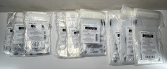 SmartWiz Polybags 4×6 + 5×7 + 6×9 – 300 each size – FBA Warning Permanent Seal