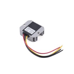 DC 24V to 13.8V Step Down Converter 5A/20A/40A Voltage Buck Regulator