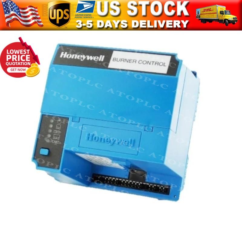 1PC New Burner Control RM7850 A 1001 RM7850A1001 #F2*- US Free TAX