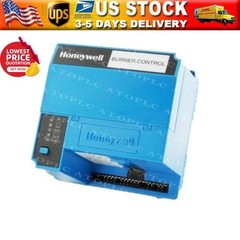 1PC New Burner Control RM7850 A 1001 RM7850A1001 #F2*- US Free TAX