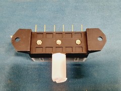 Apature Fuse Block Fuse Holder