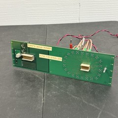 Test Station Interface Board 1101-0192-001 Rev A CPCVOA SMA Ports