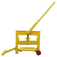 Pavers Splitter Tool Block Splitter Cutter Manual Brick Cutter 9.4″ Thickness